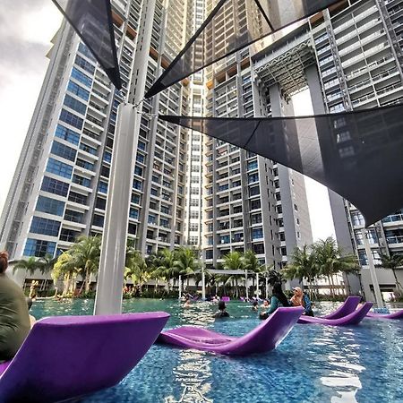 Atlantis Residence Melaka Esterno foto