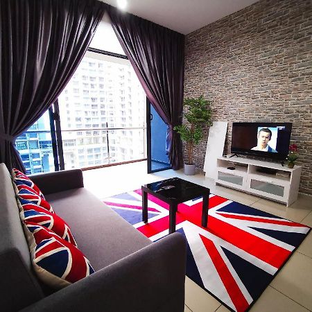 Atlantis Residence Melaka Esterno foto