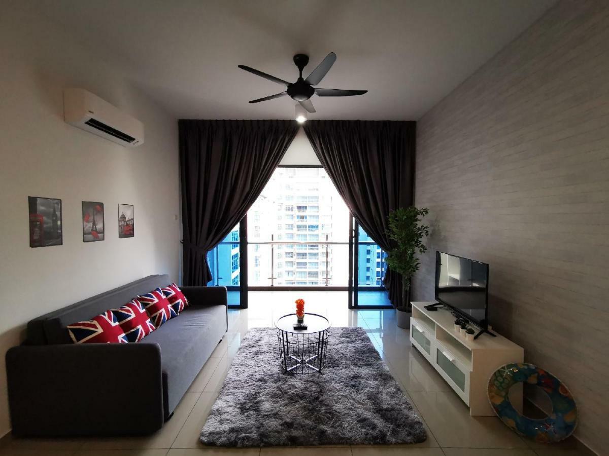 Atlantis Residence Melaka Esterno foto