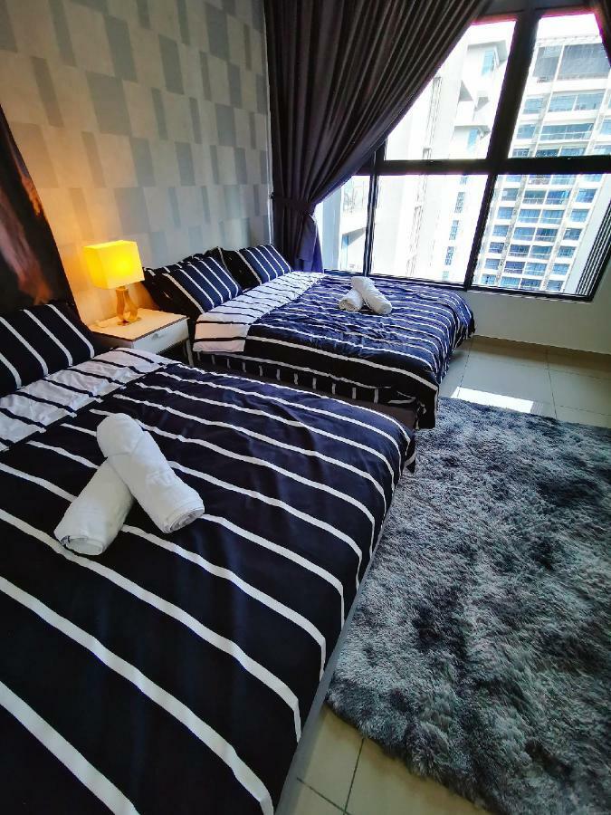 Atlantis Residence Melaka Esterno foto