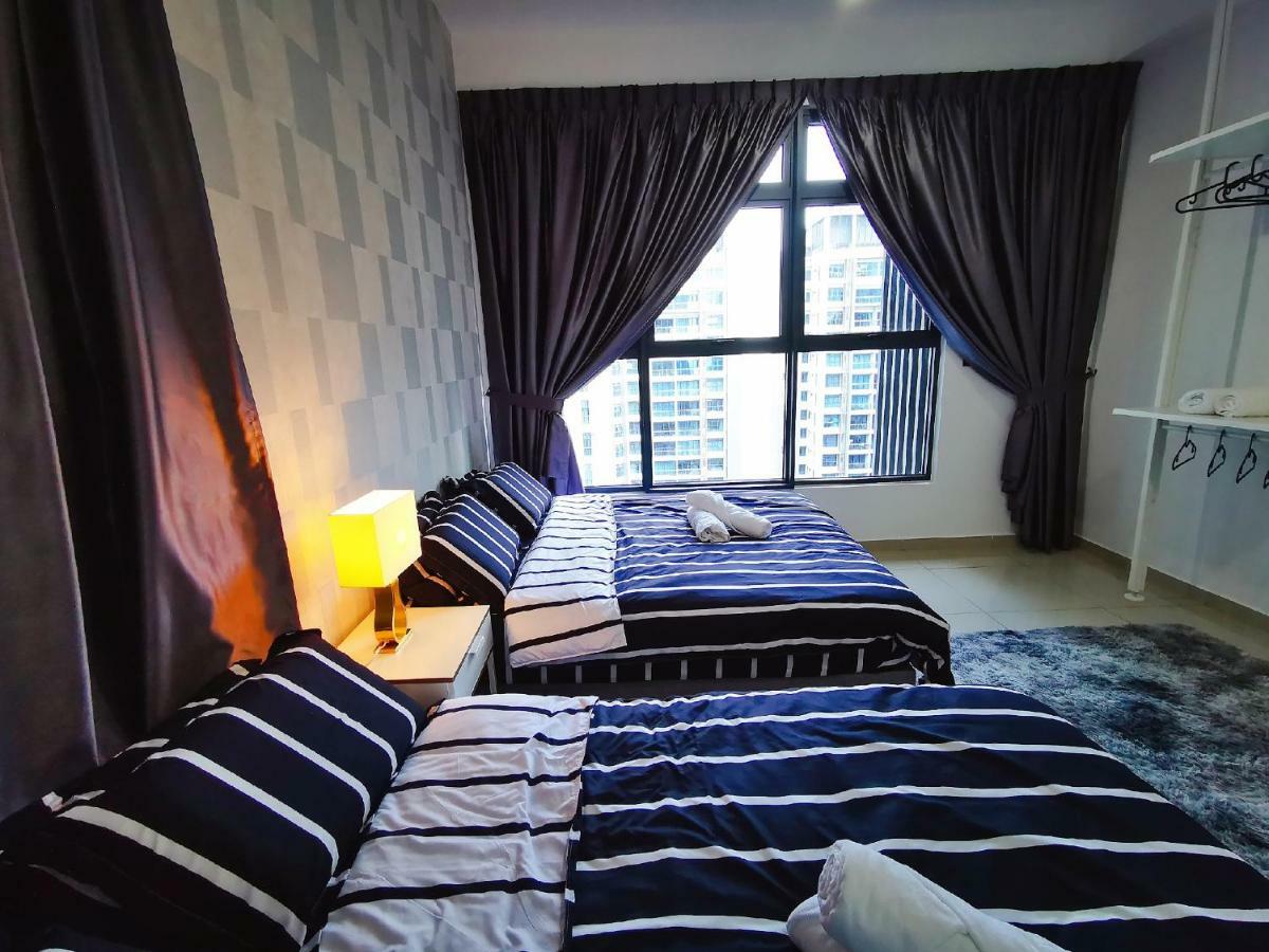 Atlantis Residence Melaka Esterno foto