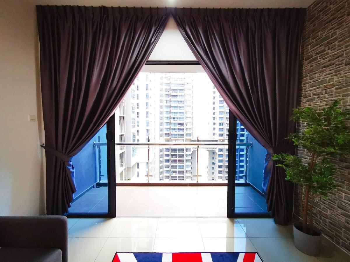 Atlantis Residence Melaka Esterno foto